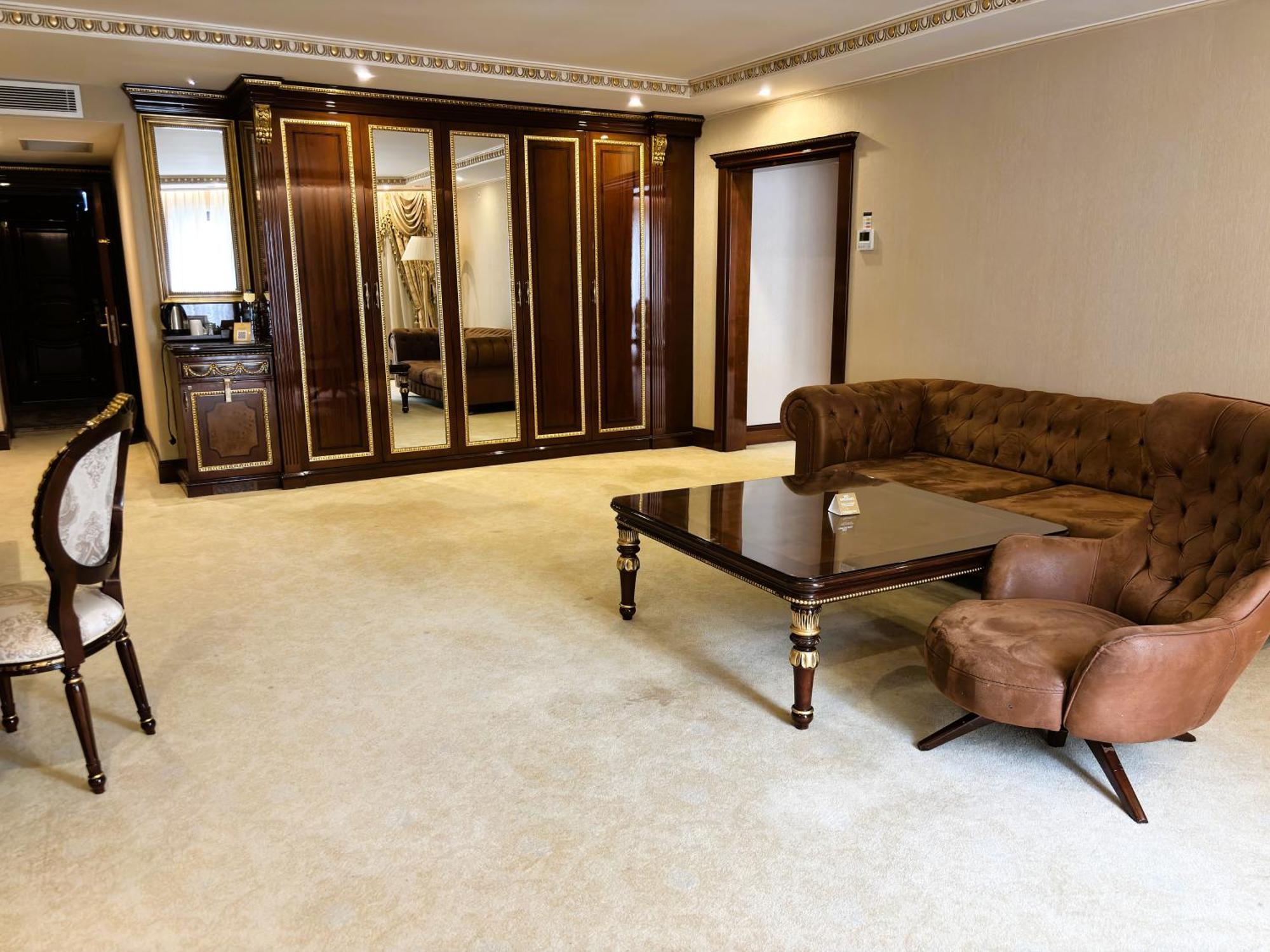 Ottoman'S Life Hotel Deluxe Istambul Exterior foto